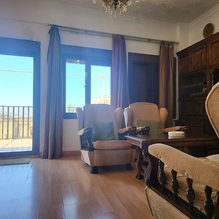Casa Duende Del Tajo Hotel Ronda Eksteriør billede