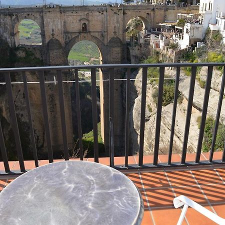 Casa Duende Del Tajo Hotel Ronda Eksteriør billede