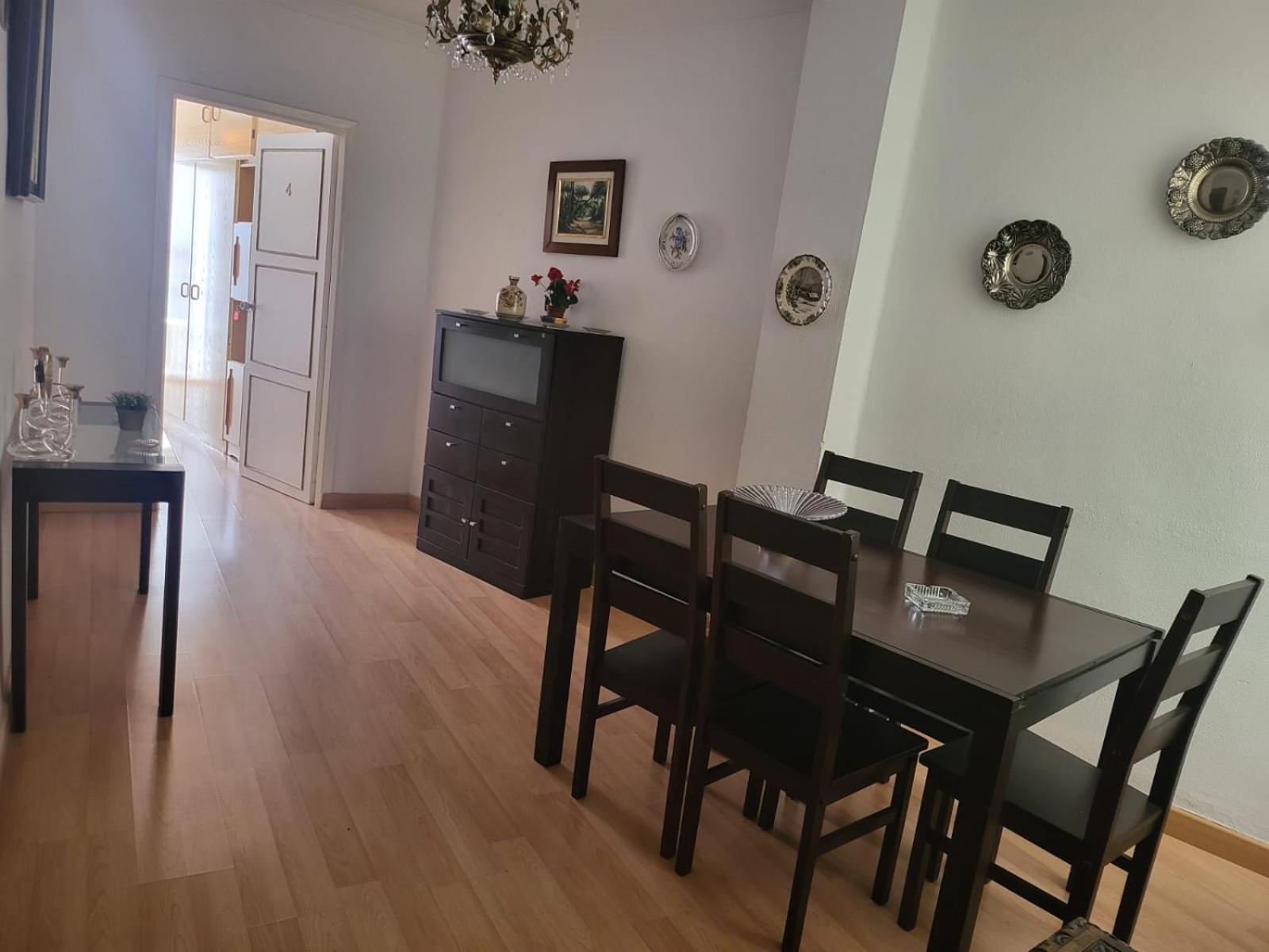 Casa Duende Del Tajo Hotel Ronda Eksteriør billede
