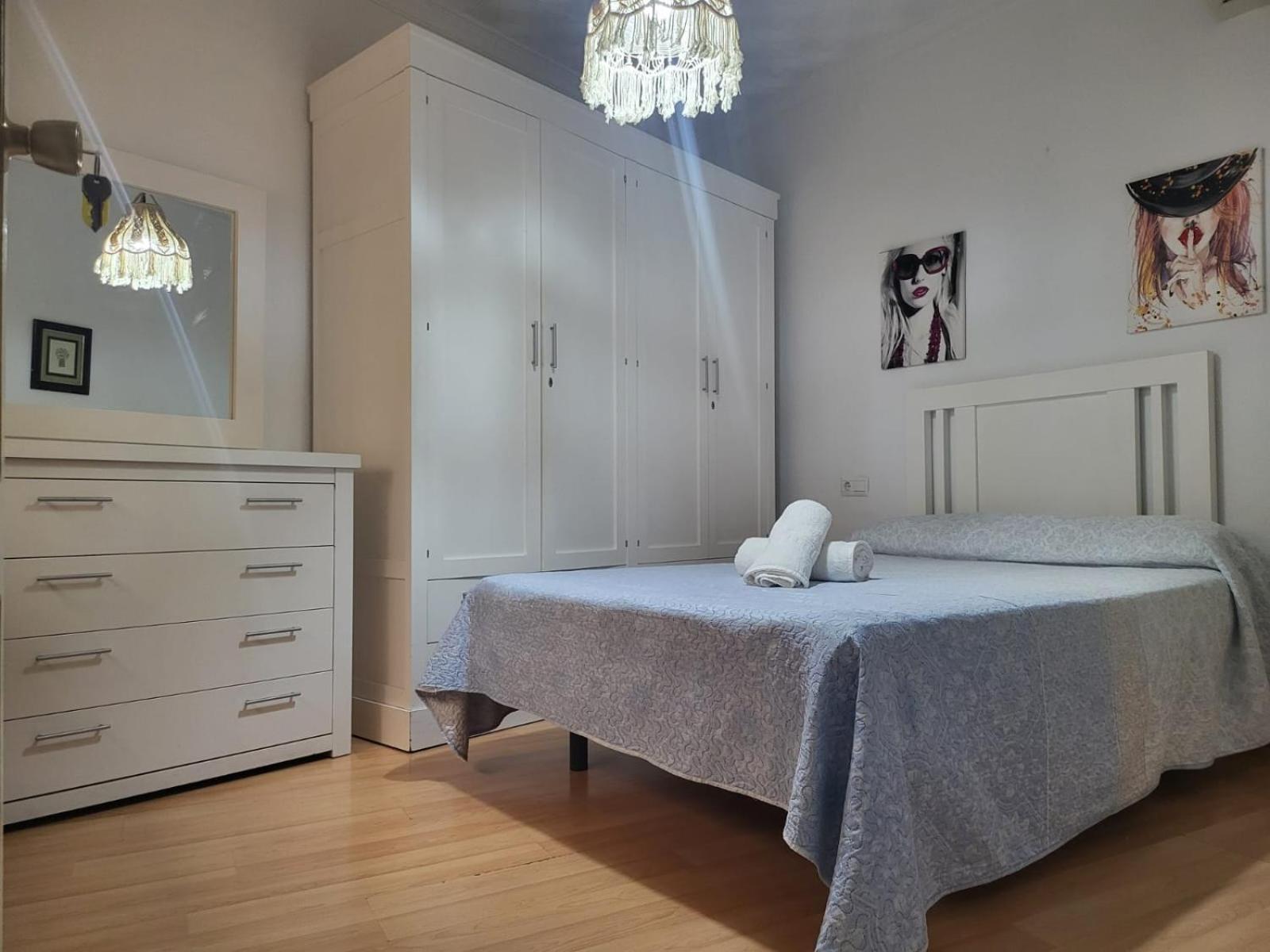 Casa Duende Del Tajo Hotel Ronda Eksteriør billede