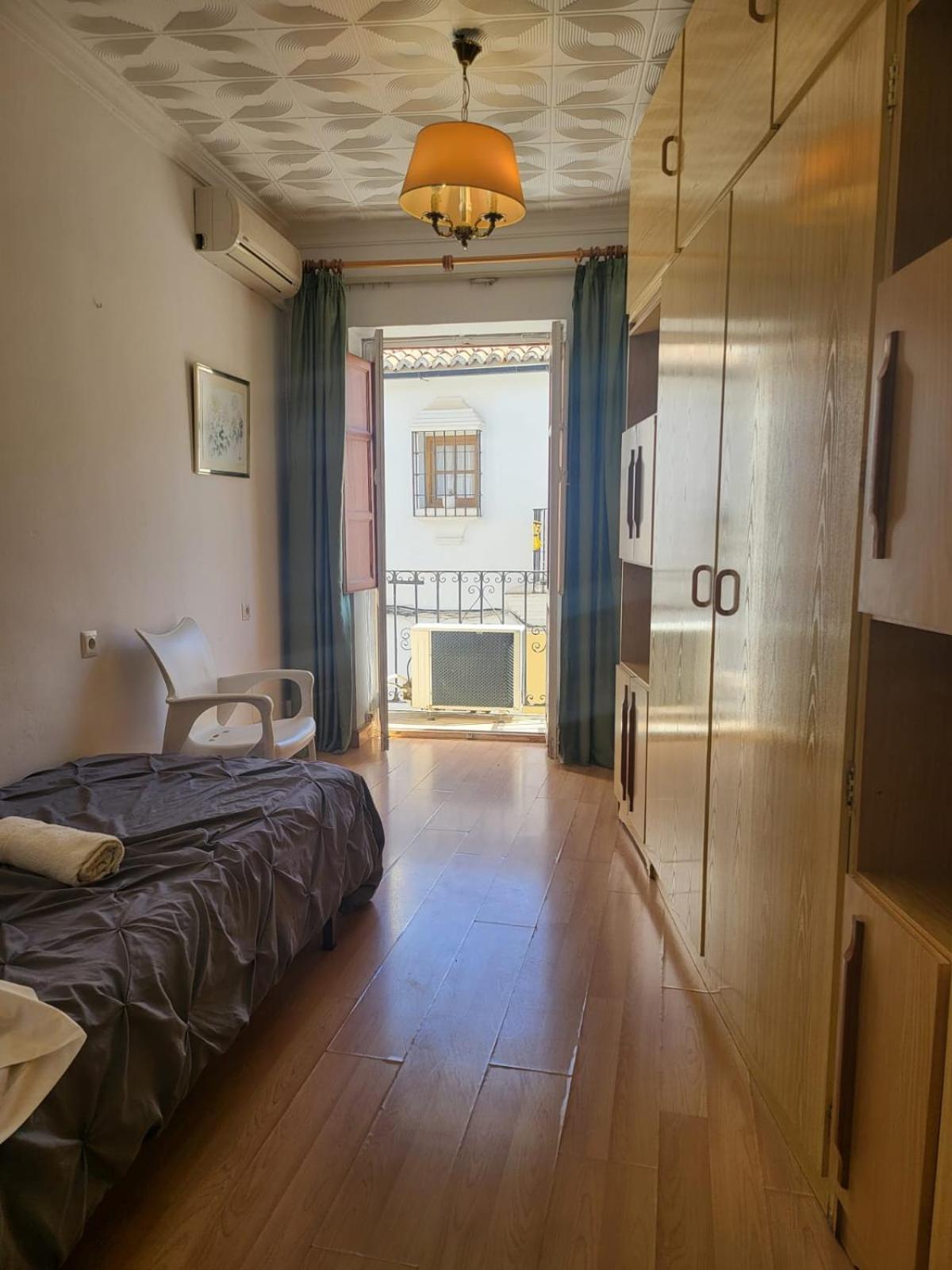 Casa Duende Del Tajo Hotel Ronda Eksteriør billede