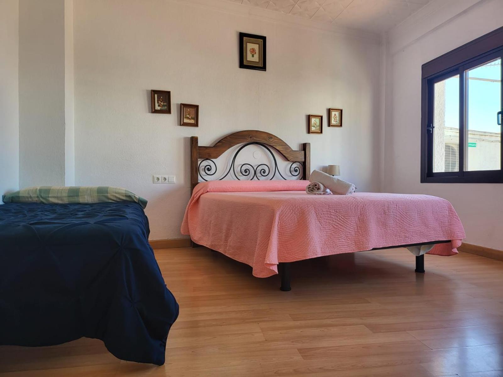 Casa Duende Del Tajo Hotel Ronda Eksteriør billede