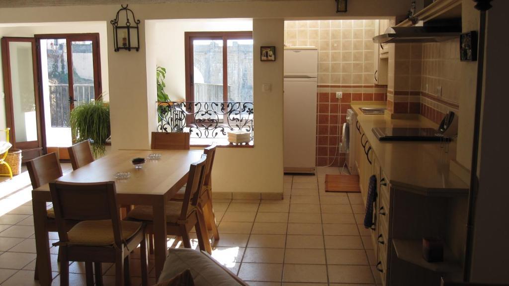 Casa Duende Del Tajo Hotel Ronda Eksteriør billede