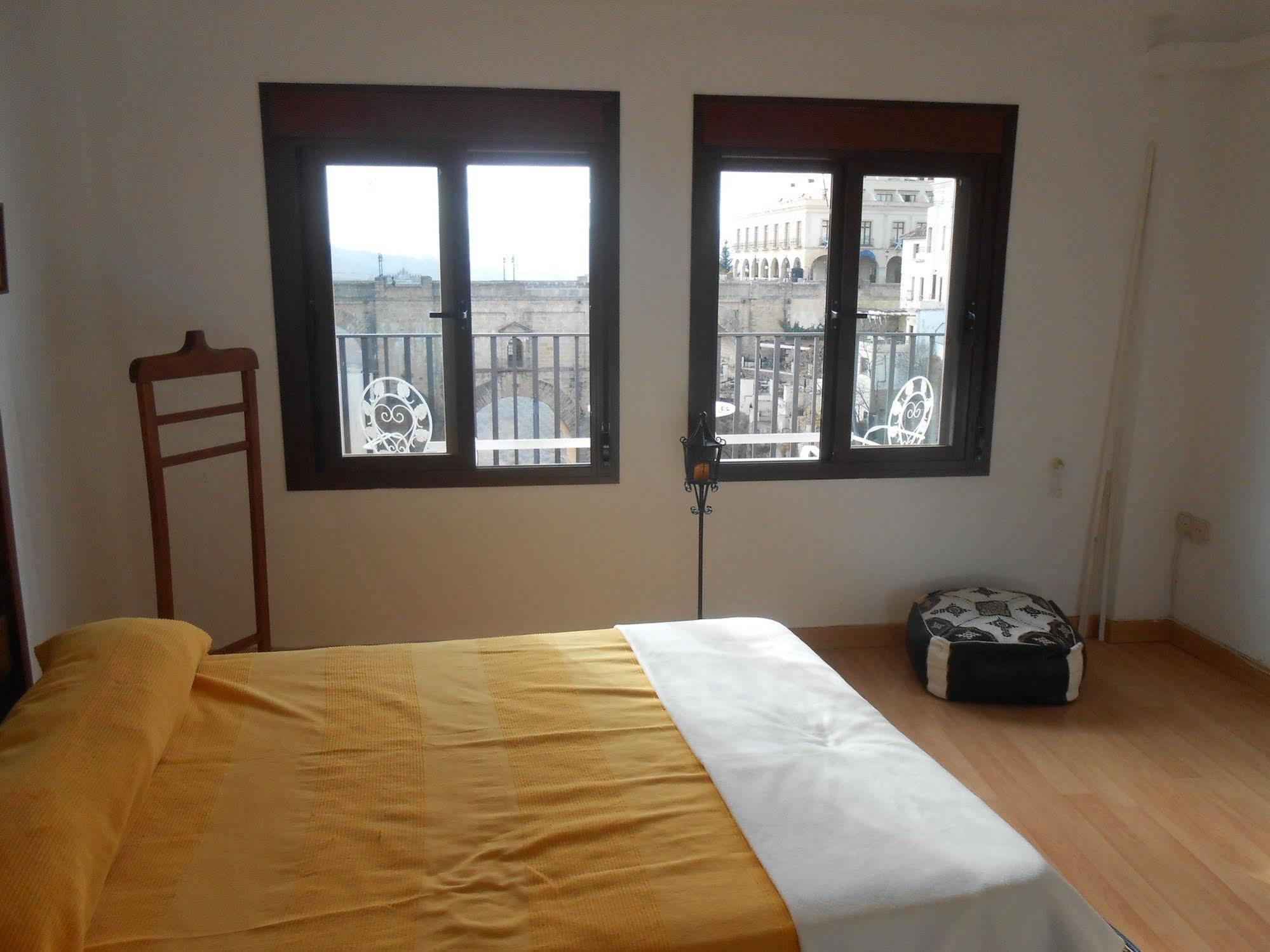 Casa Duende Del Tajo Hotel Ronda Eksteriør billede