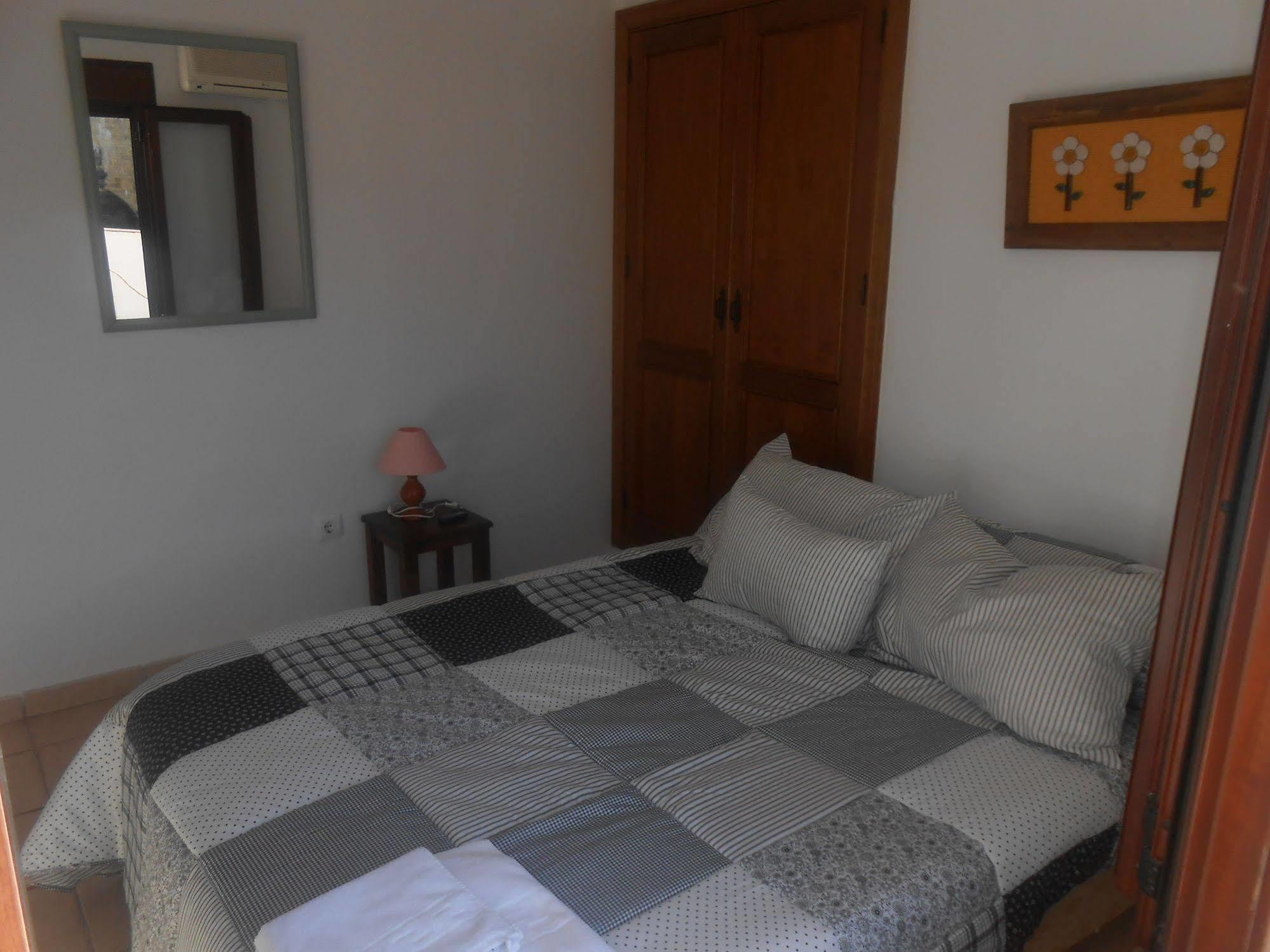 Casa Duende Del Tajo Hotel Ronda Eksteriør billede