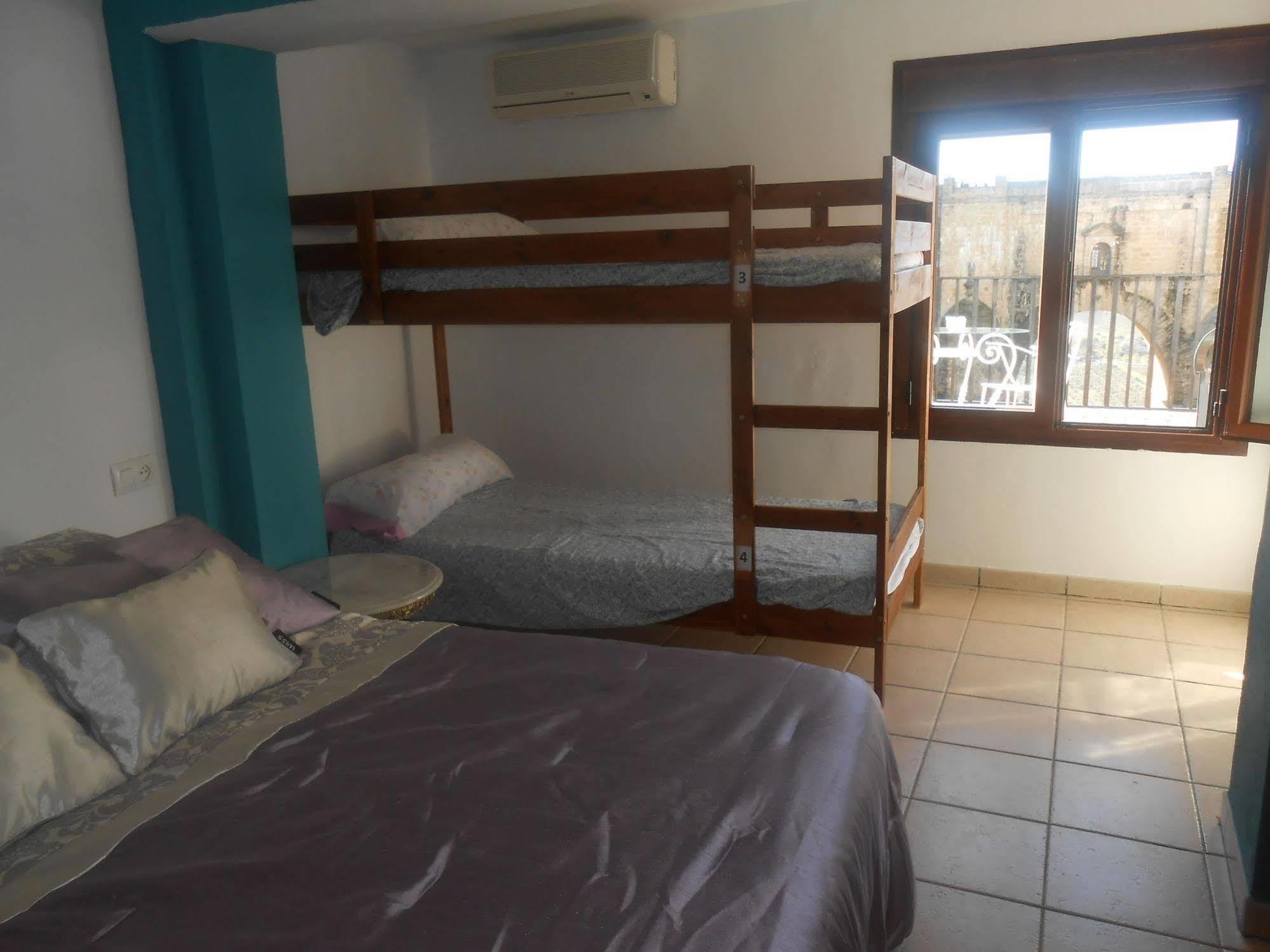 Casa Duende Del Tajo Hotel Ronda Eksteriør billede