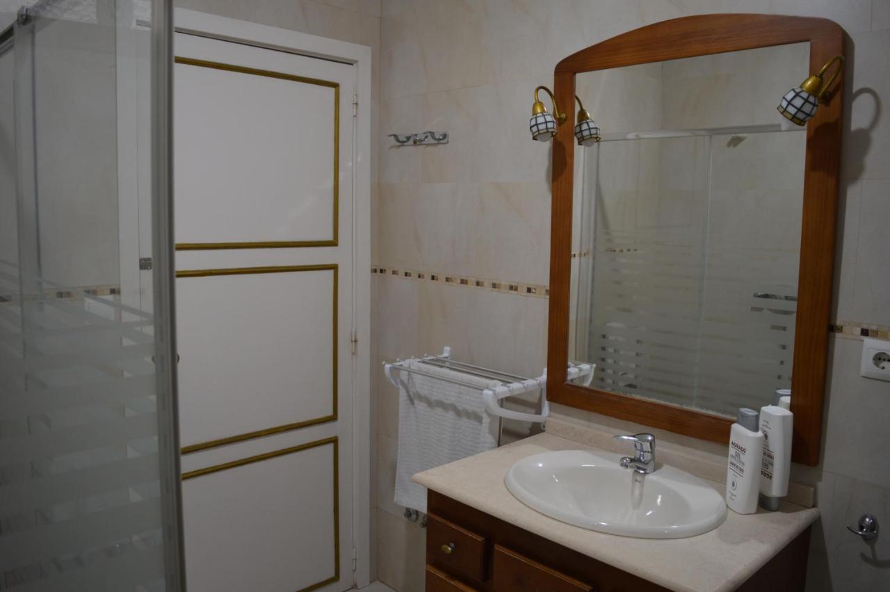 Casa Duende Del Tajo Hotel Ronda Eksteriør billede